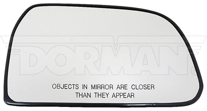 Dorman - HELP Door Mirror Glass 56669