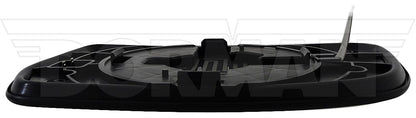 Dorman - HELP Door Mirror Glass Plastic Backed with Easy Installation for 2009-2015 Hyundai Tucson 56669