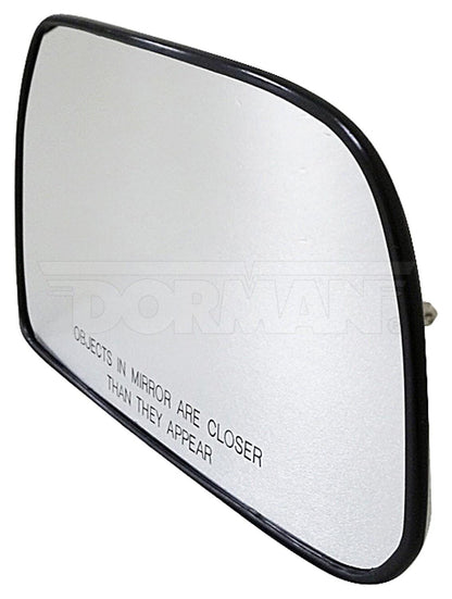 Dorman - HELP Door Mirror Glass 56669