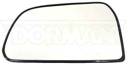 Dorman - HELP REPLACEMENT GLASS - PLASTIC BACKING 56670