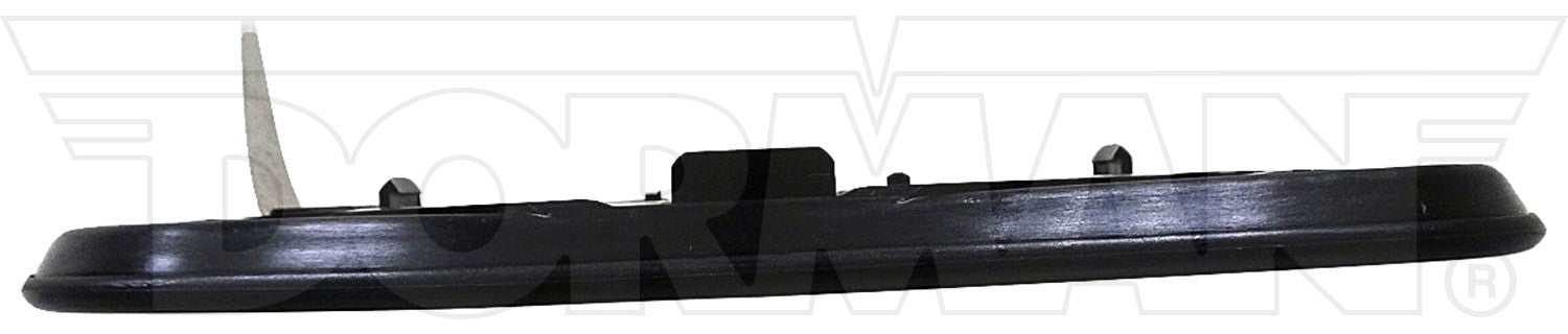 Dorman - HELP Door Mirror Glass 56670
