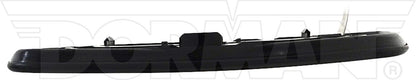 Dorman - HELP Door Mirror Glass Plastic Backed with Easy Installation for 2009-05 Hyundai Tucson