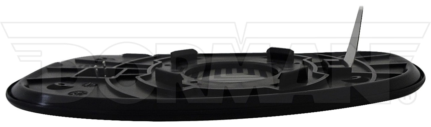 Dorman - HELP Door Mirror Glass 56683