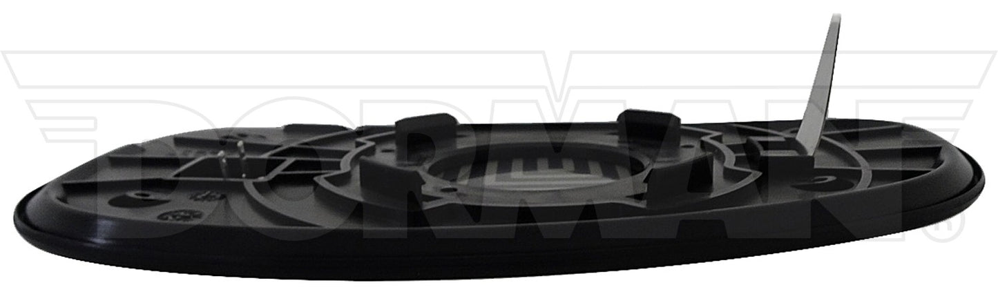 Dorman - HELP Door Mirror Glass 56683