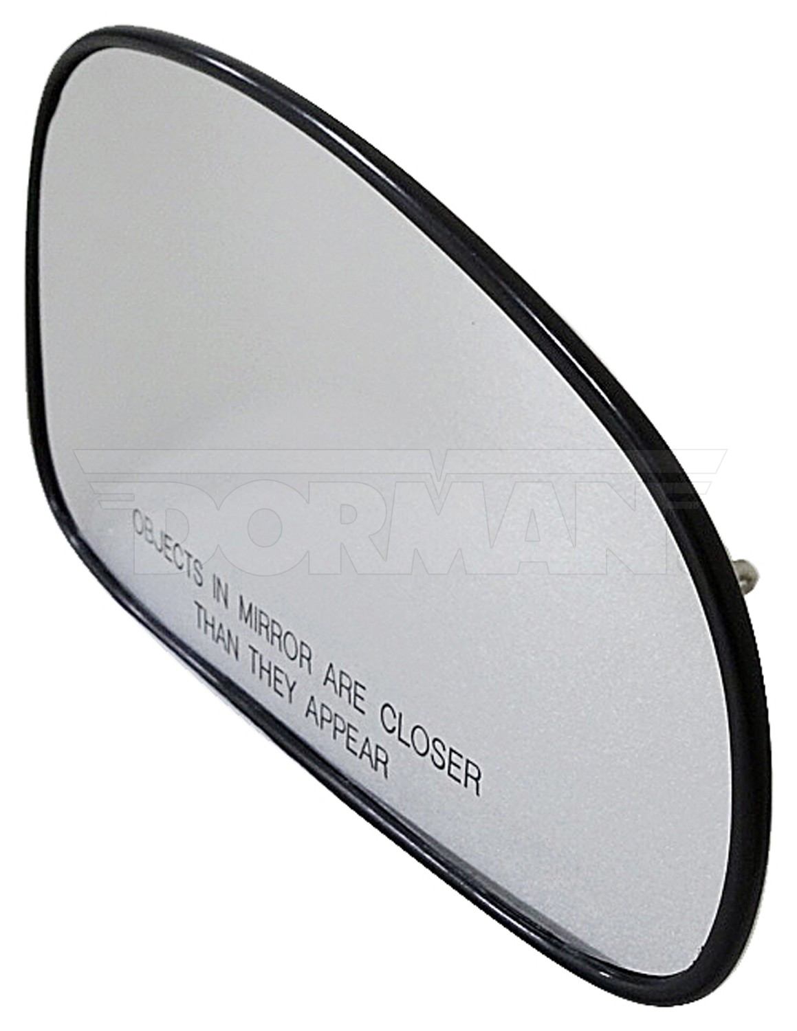 Dorman - HELP Door Mirror Glass Plastic Backed with Easy Installation for 2006 Kia Optima 56683