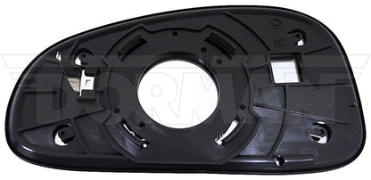 Dorman - HELP Door Mirror Glass Plastic Backed with 2006-01 Kia Optima 56685