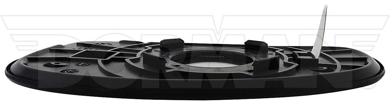 Dorman - HELP Door Mirror Glass 56685