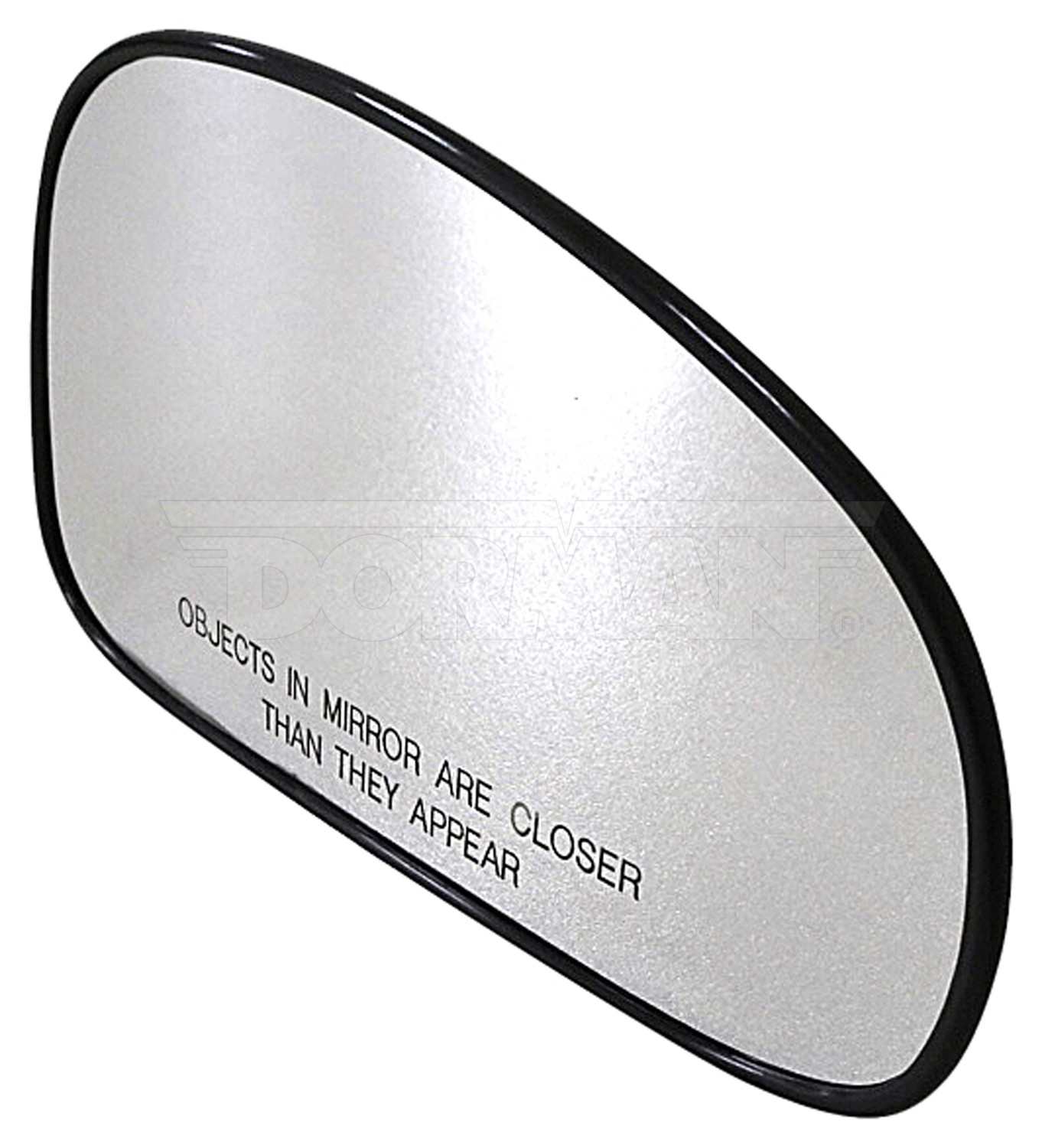 Dorman - HELP REPLACEMENT GLASS - PLASTIC BACKING 56685