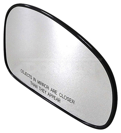 Dorman - HELP REPLACEMENT GLASS - PLASTIC BACKING 56685