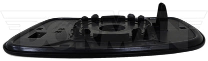 Dorman - HELP Door Mirror Glass Plastic Backed with Easy Installation for 2007-2009 Kia Sorento 56707