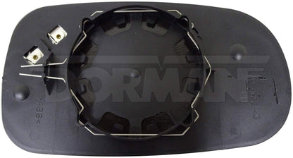 Dorman - HELP PLASTIC BACKED MIRROR 56708