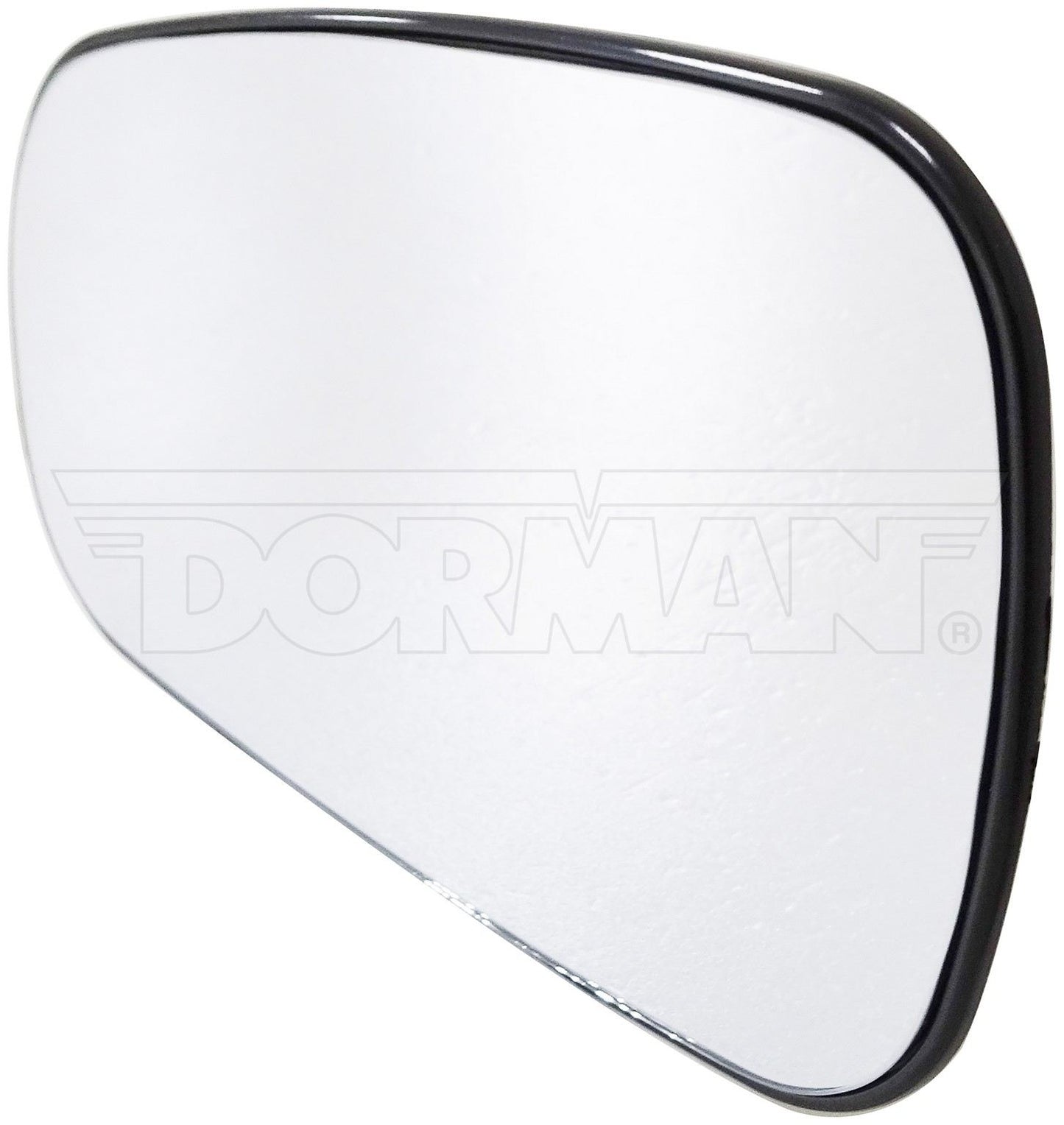 Dorman - HELP Door Mirror Glass Plastic Backed for 2009 Saab 56708