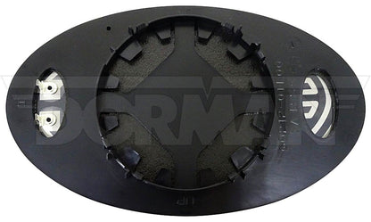 Dorman - HELP REPLACEMENT GLASS - PLASTIC BACKING 56712