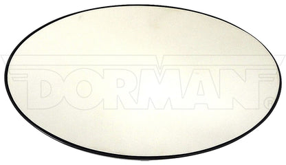 Dorman - HELP REPLACEMENT GLASS - PLASTIC BACKING 56712