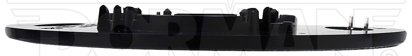 Dorman - HELP REPLACEMENT GLASS - PLASTIC BACKING 56712