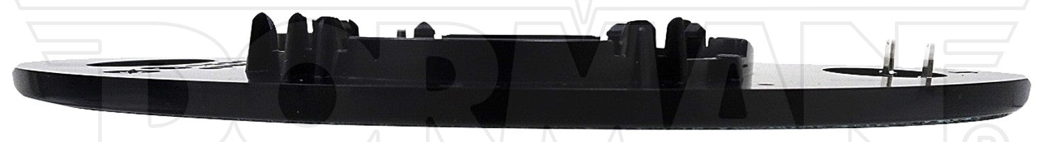 Dorman - HELP REPLACEMENT GLASS - PLASTIC BACKING 56712