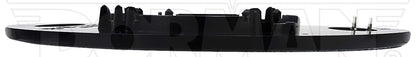 Dorman - HELP REPLACEMENT GLASS - PLASTIC BACKING 56712
