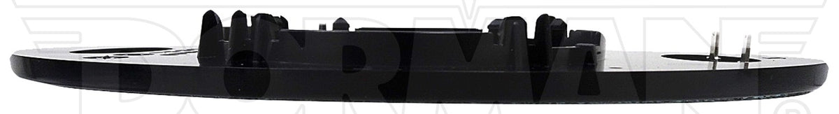 Dorman - HELP REPLACEMENT GLASS - PLASTIC BACKING 56712