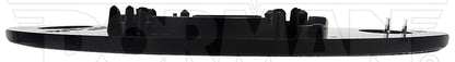 Dorman - HELP REPLACEMENT GLASS - PLASTIC BACKING 56712