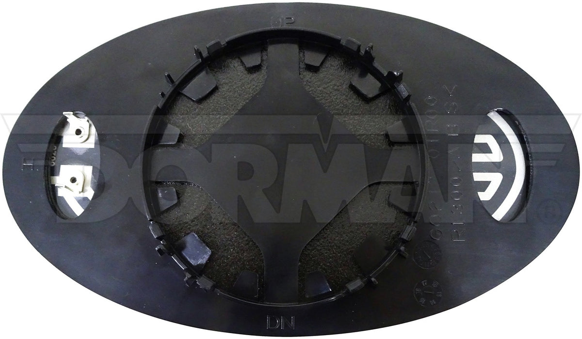 Dorman - HELP Door Mirror Glass 56713