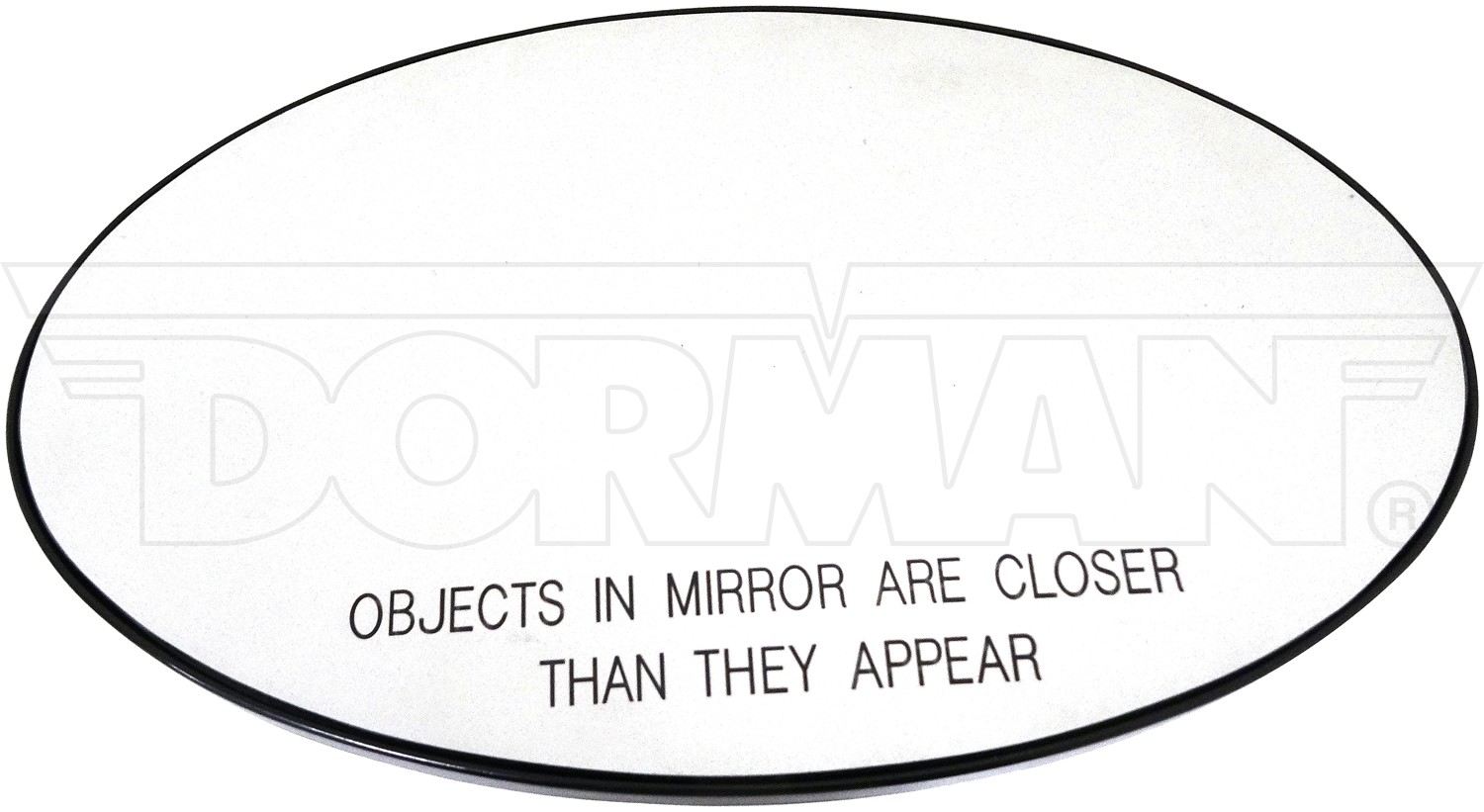Dorman - HELP Door Mirror Glass 56713