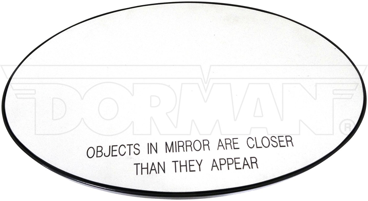 Dorman - HELP Door Mirror Glass 56713