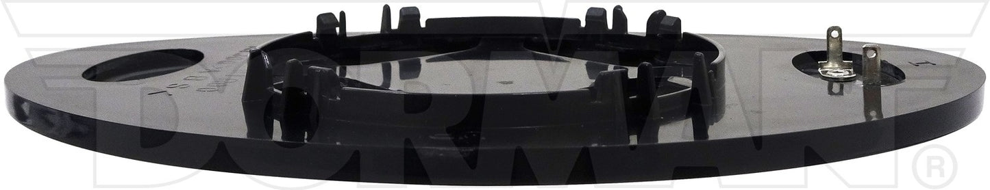 Dorman - HELP Door Mirror Glass 56713
