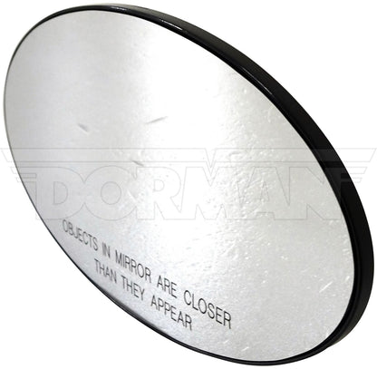 Dorman - HELP Door Mirror Glass 56713
