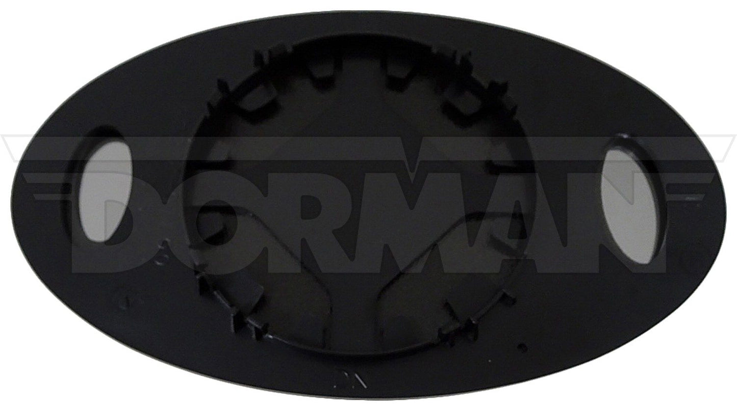 Dorman - HELP REPLACEMENT GLASS - PLASTIC BACKING 56714
