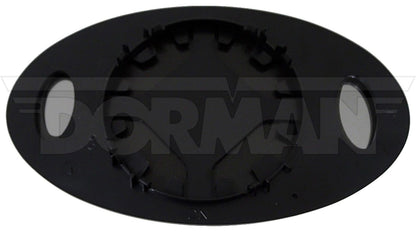 Dorman - HELP REPLACEMENT GLASS - PLASTIC BACKING 56714
