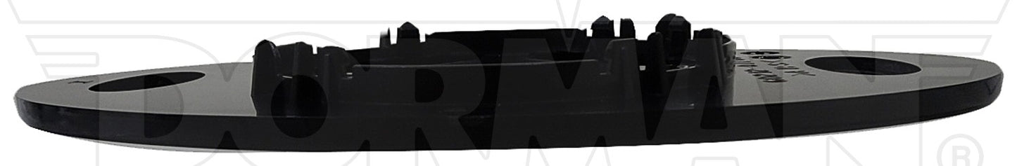 Dorman - HELP REPLACEMENT GLASS - PLASTIC BACKING 56714