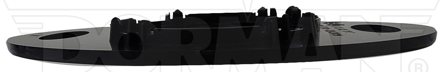 Dorman - HELP REPLACEMENT GLASS - PLASTIC BACKING 56714