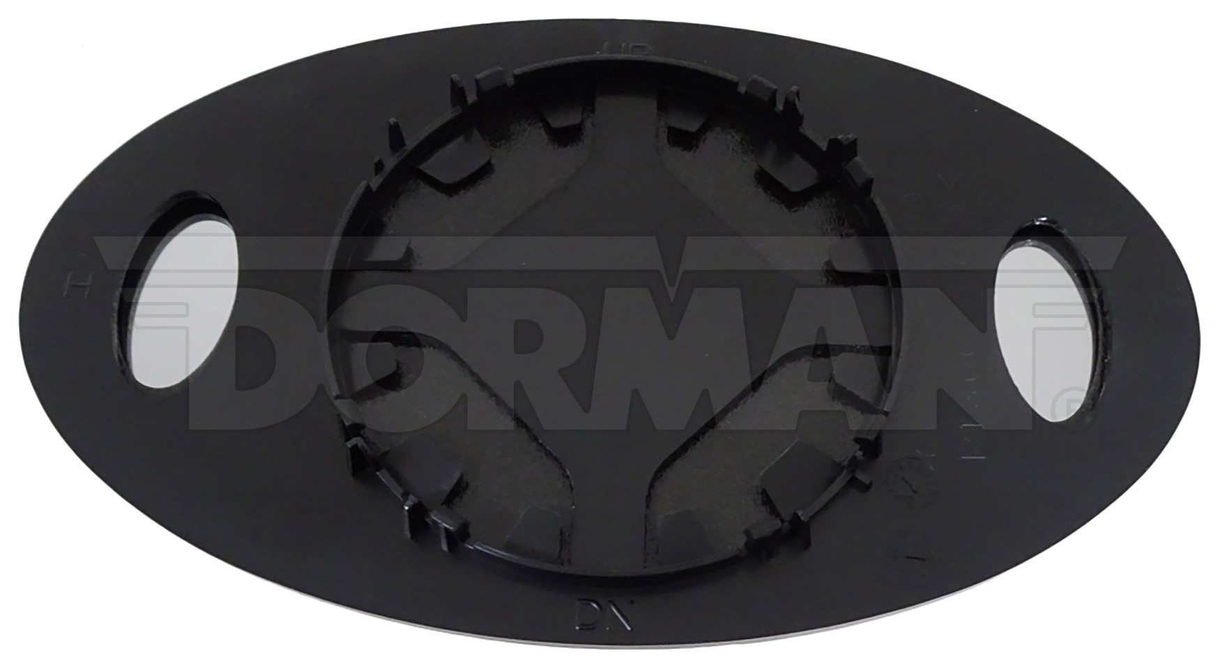 Dorman - HELP Door Mirror Glass 56715