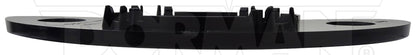 Dorman - HELP Door Mirror Glass Plastic Backed for 2008-2012 Mini Cooper 56715