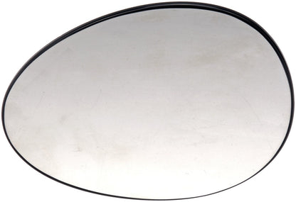 Dorman - HELP REPLACEMENT GLASS - PLASTIC BACKING 56716