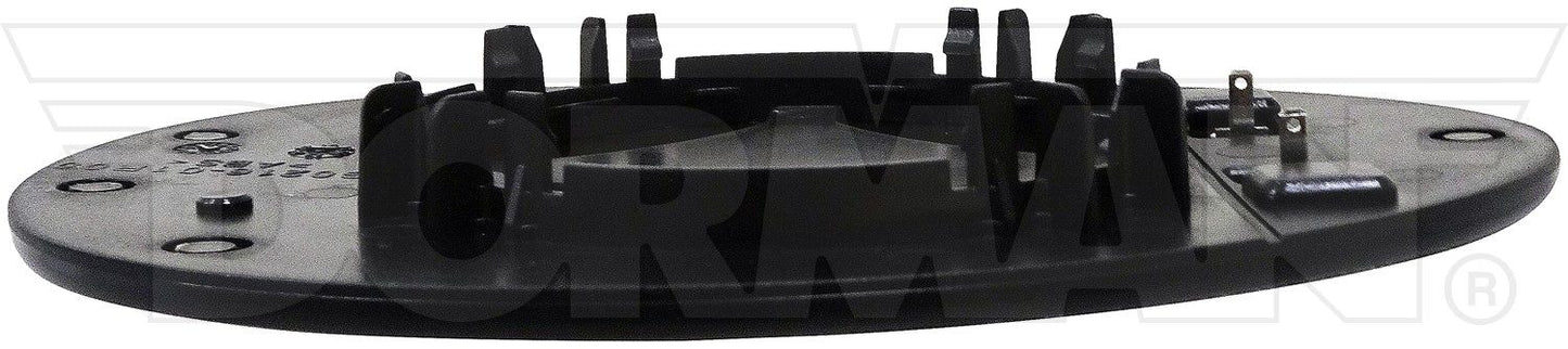 Dorman - HELP REPLACEMENT GLASS - PLASTIC BACKING 56717