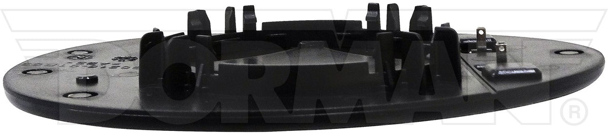 Dorman - HELP REPLACEMENT GLASS - PLASTIC BACKING 56717