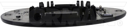 Dorman - HELP REPLACEMENT GLASS - PLASTIC BACKING 56717