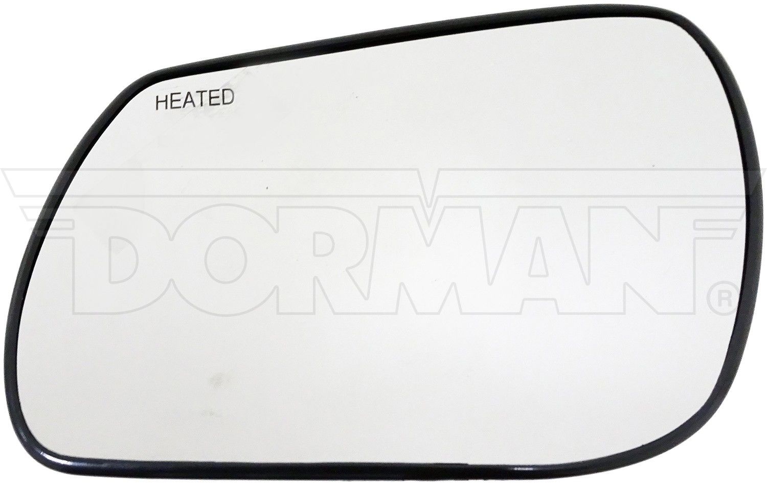 Dorman - HELP PLASTIC BACK MIRROR 56726