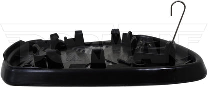 Dorman Door Mirror Glass Plastic Back Mirror with Easy Installation for 2008-03 Mazda 6 56726