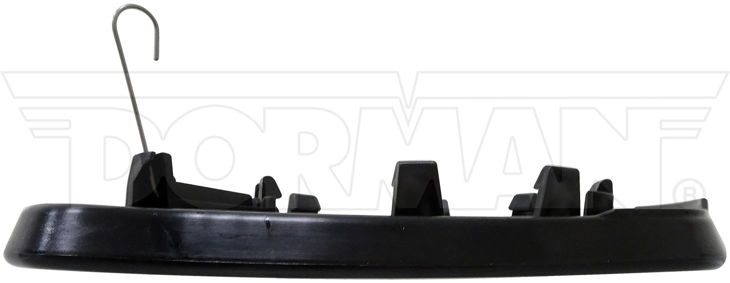 Dorman - HELP PLASTIC BACK MIRROR 56727