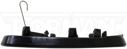 Dorman-HELP Door Mirror Glass Plastic Back Mirror for 2003-2008 Mazda Mazda 6 56727