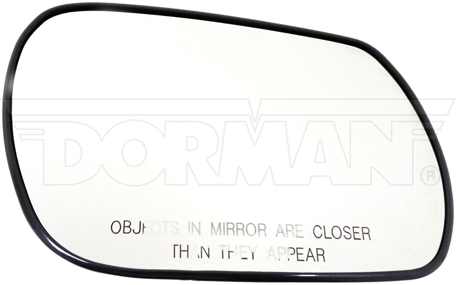 Dorman - HELP PLASTIC BACK MIRROR 56729