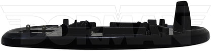 Dorman - HELP Door Mirror Glass Plastic Backed with Easy Installation for 2006-2012 Mitsubishi Eclipse 56747