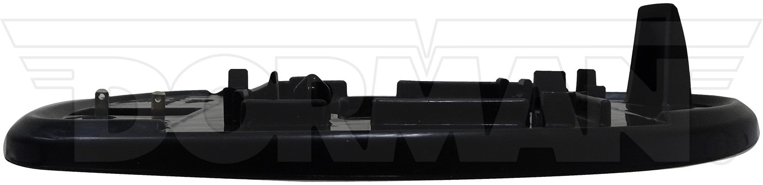 Dorman - HELP Door Mirror Glass 56747