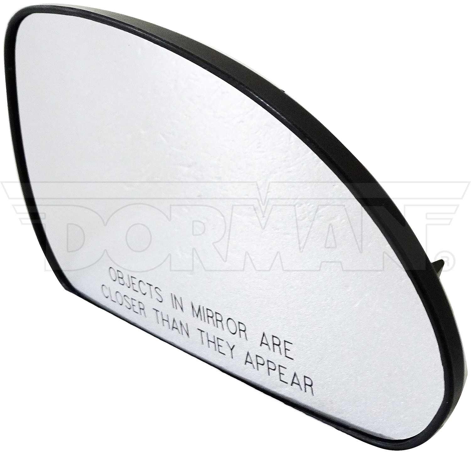 Dorman - HELP Door Mirror Glass 56747