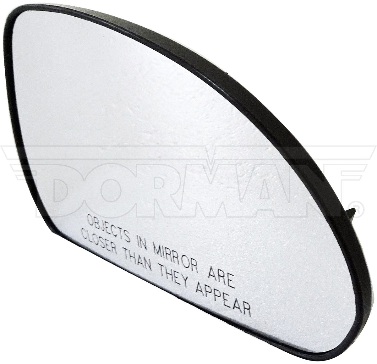 Dorman - HELP Door Mirror Glass 56747