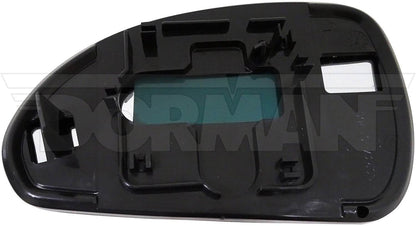 Dorman - HELP Door Mirror Glass Plastic Backed with Easy Installation for 2012-06 Mitsubishi Eclipse
