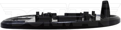 Dorman - HELP Door Mirror Glass Plastic Backed with Easy Installation for 2012-06 Mitsubishi Eclipse