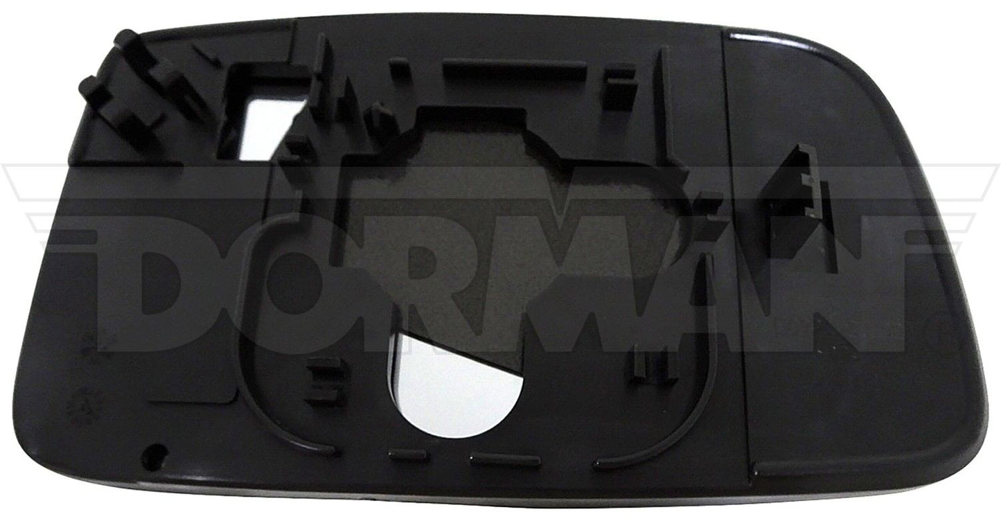 Dorman - HELP Door Mirror Glass with Plastic Back for 2007-02 Mitsubishi Lancer 56756